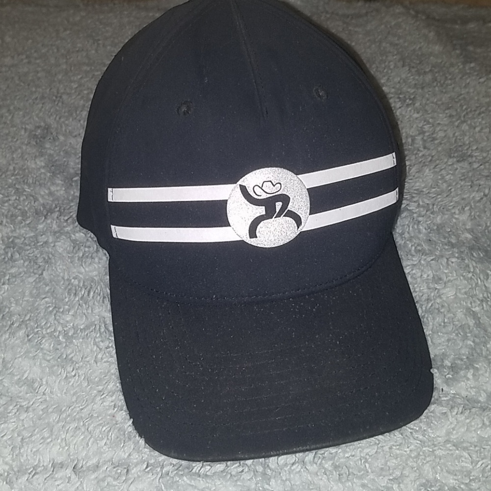 Hooey hat